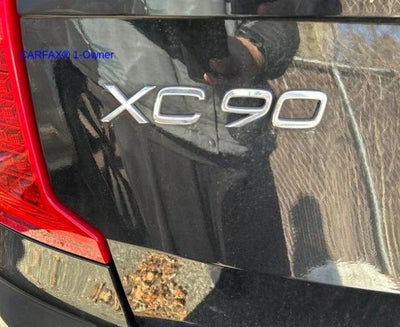 2023 Volvo XC90 B6 AWD Ultimate 6P