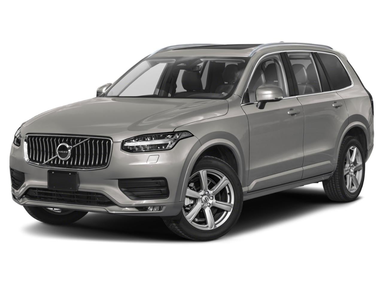 2023 Volvo XC90 B6 AWD Ultimate 6P