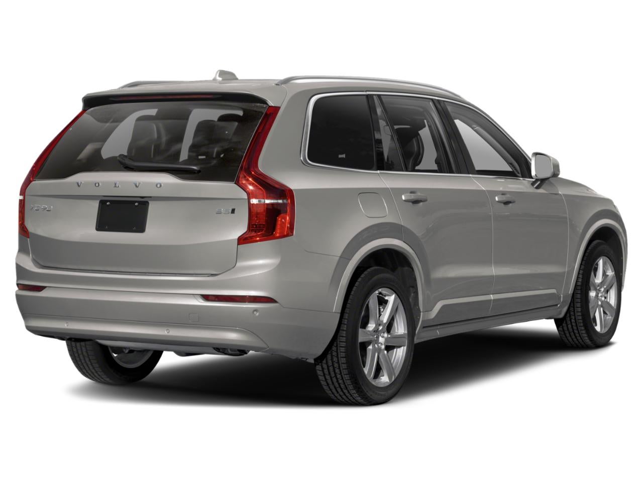 2023 Volvo XC90 B6 AWD Ultimate 6P