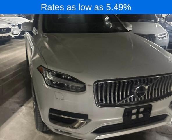 2023 Volvo XC90 B6 AWD Plus 6P