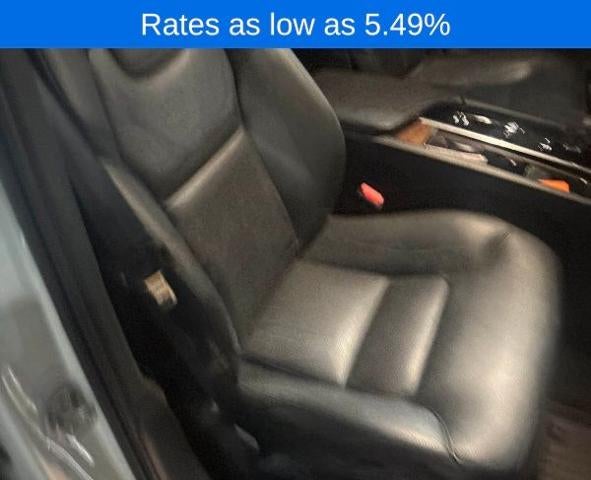 2023 Volvo XC90 B6 AWD Plus 6P