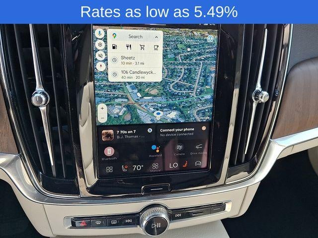 2022 Volvo V90 Cross Country B6 AWD