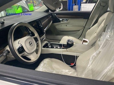 2022 Volvo V90 Cross Country B6 AWD