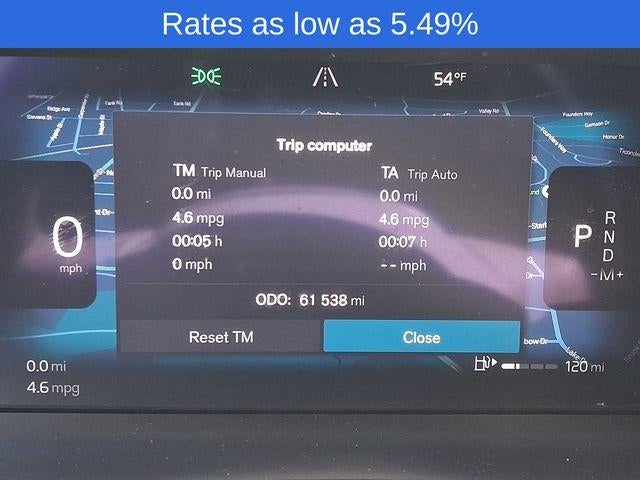 2022 Volvo V90 Cross Country B6 AWD