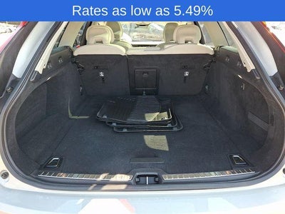 2022 Volvo V90 Cross Country B6 AWD