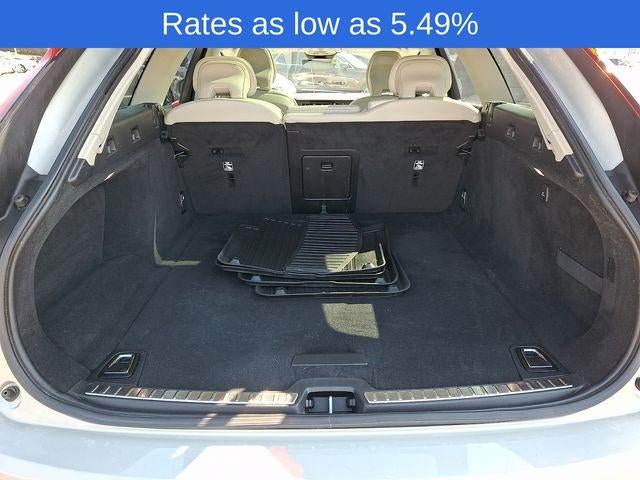 2022 Volvo V90 Cross Country B6 AWD