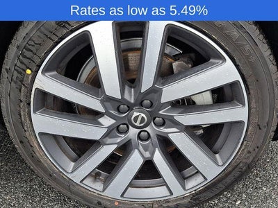 2022 Volvo V90 Cross Country B6 AWD