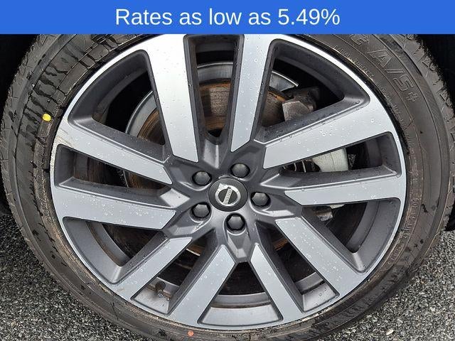 2022 Volvo V90 Cross Country B6 AWD