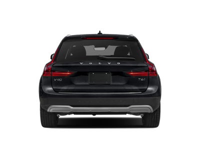 2022 Volvo V90 Cross Country B6 AWD