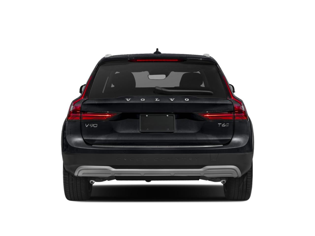 2022 Volvo V90 Cross Country B6 AWD