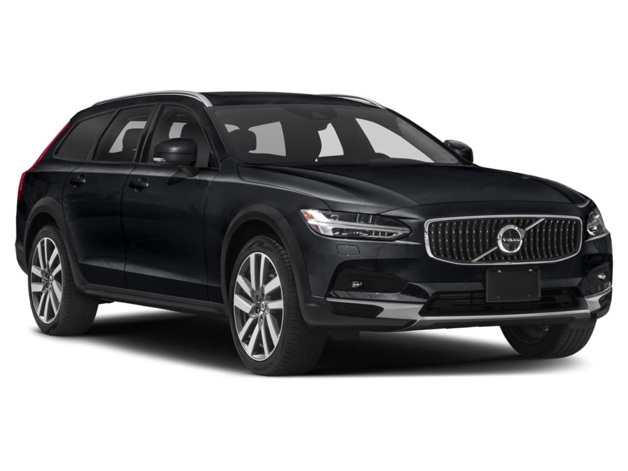 2022 Volvo V90 Cross Country B6 AWD