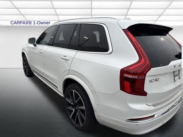 2024 Volvo XC90 B6 AWD Plus Bright Theme 7P