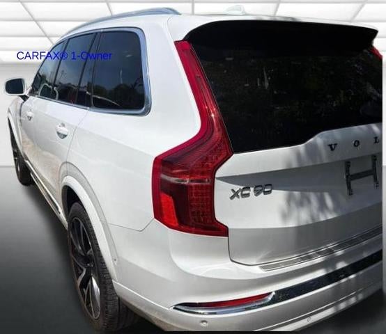 2024 Volvo XC90 B6 AWD Plus Bright Theme 7P