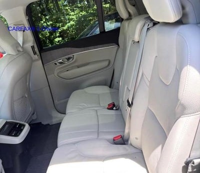 2024 Volvo XC90 B6 AWD Plus Bright Theme 7P