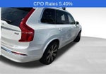2025 Volvo XC90 B6 AWD Plus 7-Seater