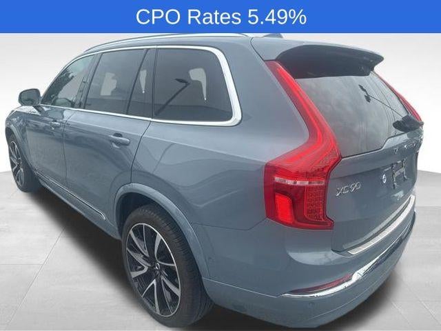 2023 Volvo XC90 B6 AWD Plus 7P