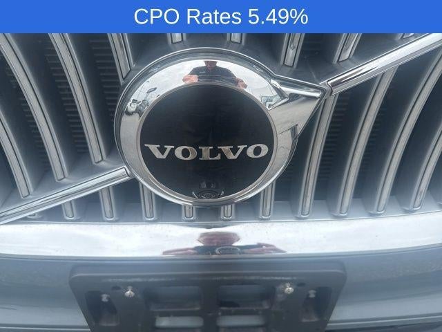 2023 Volvo XC90 B6 AWD Plus 7P