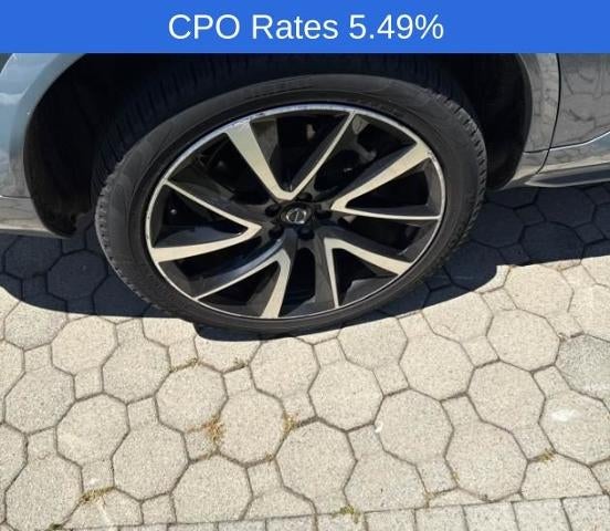 2023 Volvo XC90 B6 AWD Plus 7P