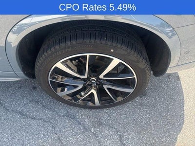 2023 Volvo XC90 B6 AWD Plus 7P