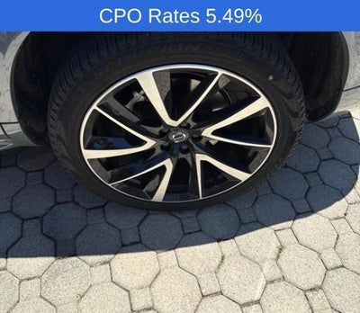 2023 Volvo XC90 B6 AWD Plus 7P