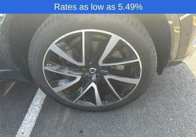 2023 Volvo XC90 B6 AWD Plus 7P