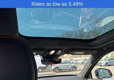 2023 Volvo XC90 B6 AWD Plus 7P