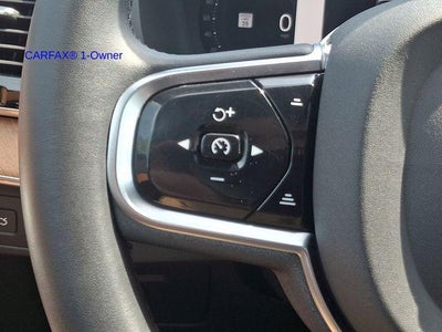2023 Volvo XC90 B6 AWD Plus 7P