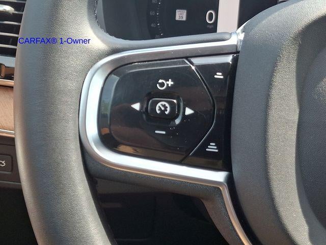 2023 Volvo XC90 B6 AWD Plus 7P