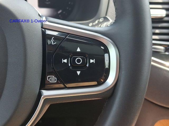 2023 Volvo XC90 B6 AWD Plus 7P