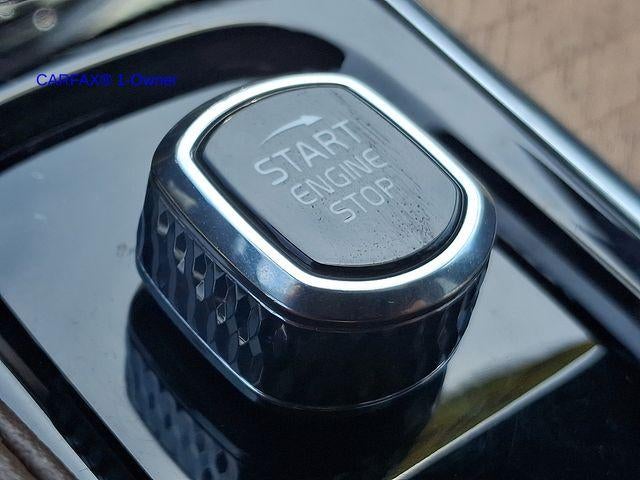 2023 Volvo XC90 B6 AWD Plus 7P