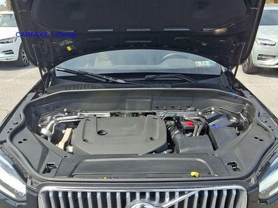 2023 Volvo XC90 B6 AWD Plus 7P