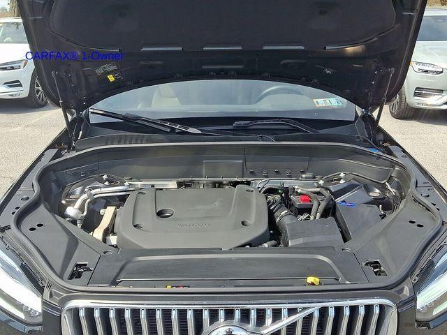 2023 Volvo XC90 B6 AWD Plus 7P