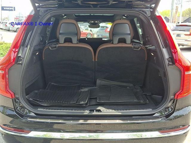 2023 Volvo XC90 B6 AWD Plus 7P
