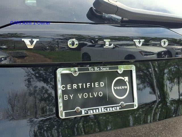 2023 Volvo XC90 B6 AWD Plus 7P