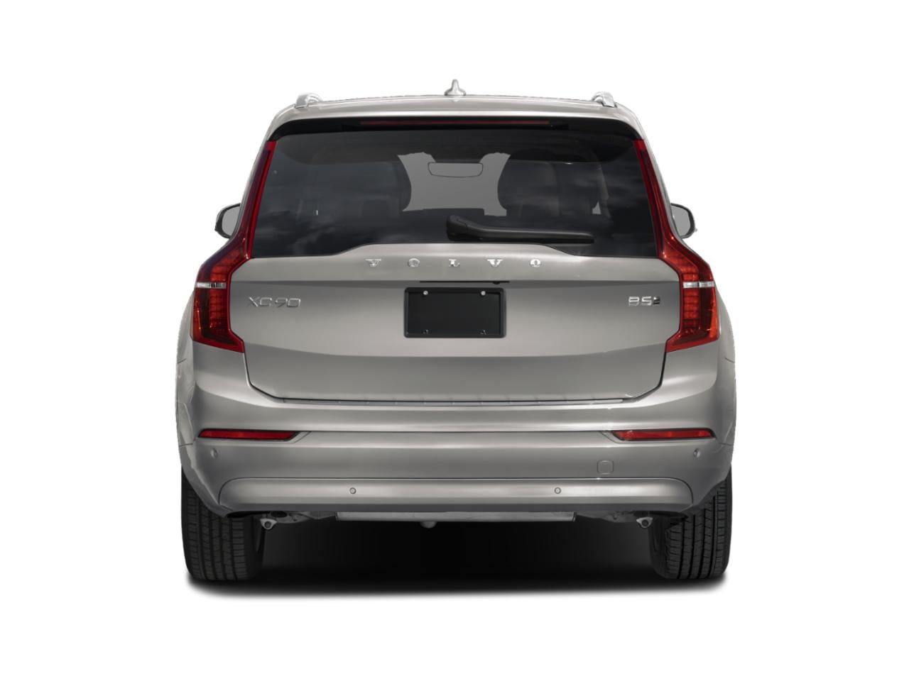 2023 Volvo XC90 B6 AWD Plus 7P