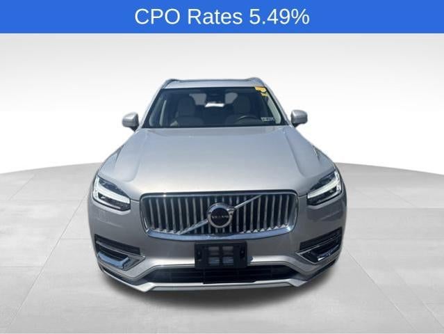 2023 Volvo XC90 B6 AWD Plus 7P