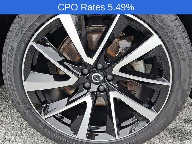 2023 Volvo XC90 B6 AWD Plus 7P