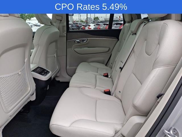 2023 Volvo XC90 B6 AWD Plus 7P