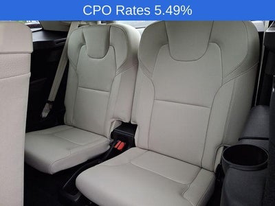 2023 Volvo XC90 B6 AWD Plus 7P