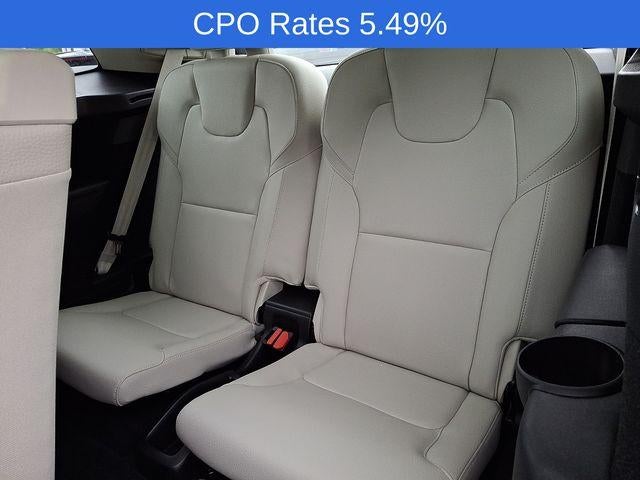 2023 Volvo XC90 B6 AWD Plus 7P