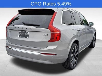 2023 Volvo XC90 B6 AWD Plus 7P