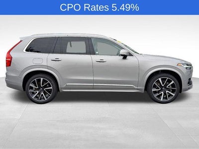 2023 Volvo XC90 B6 AWD Plus 7P