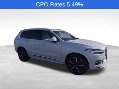 2023 Volvo XC90 B6 AWD Plus 7P