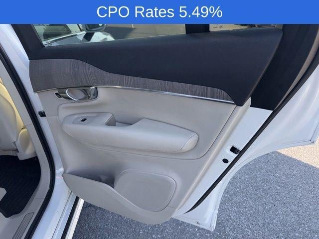 2023 Volvo XC90 B6 AWD Plus 7P