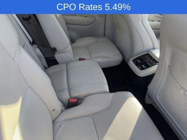 2023 Volvo XC90 B6 AWD Plus 7P