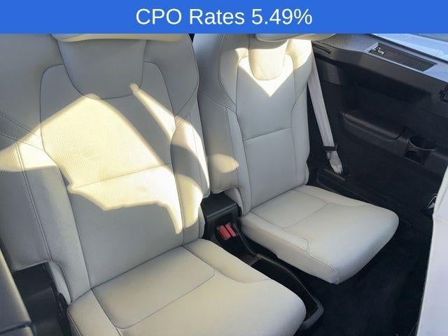 2023 Volvo XC90 B6 AWD Plus 7P