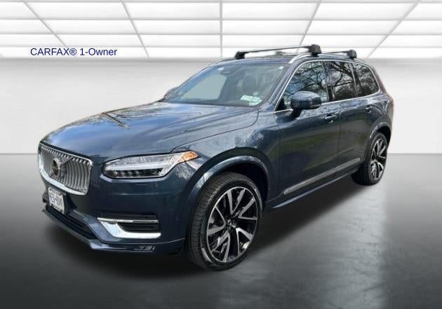 2023 Volvo XC90 B6 AWD Plus 7P