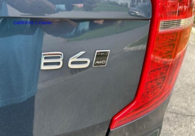 2023 Volvo XC90 B6 AWD Plus 7P