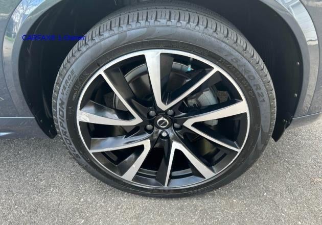 2023 Volvo XC90 B6 AWD Plus 7P