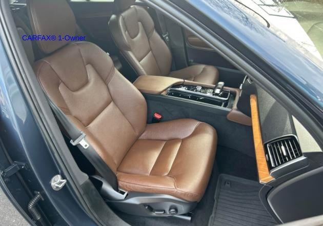 2023 Volvo XC90 B6 AWD Plus 7P